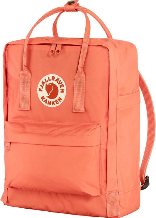 Actual product image Fjällräven Kånken (16 l)