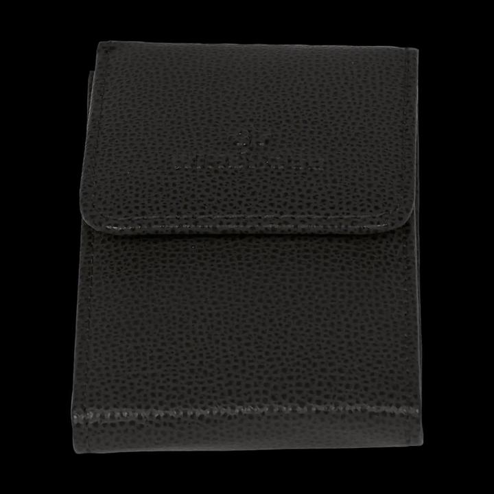 Actual product image Windrose 803867.08 - 4-piece manicure case Beluga black (leather)