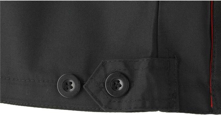 Actual product image Yato Work jacket with detachable sleeves size M - YT-8021 (M)