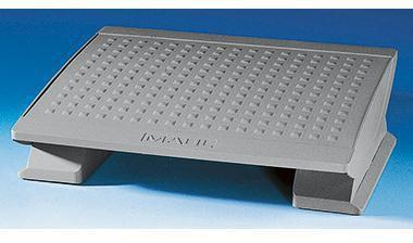 Actual product image Maul Ergonomic footrest