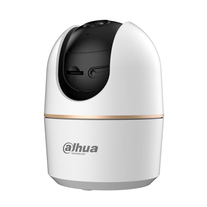 Image du produit Dahua CCTV 5MP Indoor Fixed-focal Wi-Fi Pan & Tilt Network Camera, DH-IPC-H5AP-0360B-EUR (2880 x 1620 Pixels)