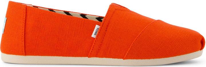 Actual product image Toms W's Alpargata Classic (38)