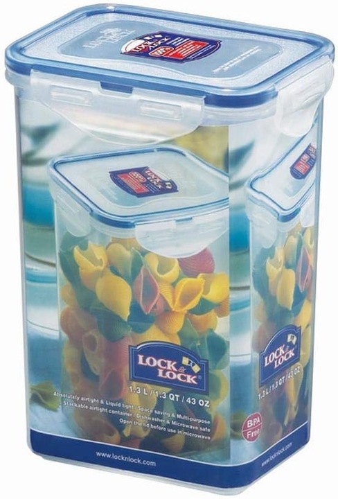 Produktbild LocknLock Frischhaltedosen-Set (1.30 l)