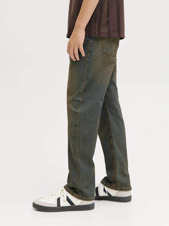 Actual product image Jack & Jones Jjichris Jjoriginal Sq 083 Ln Jnr (164)