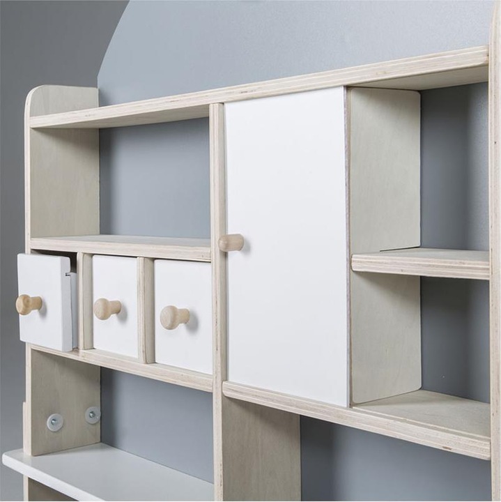 Actual product image Roba Sales booth