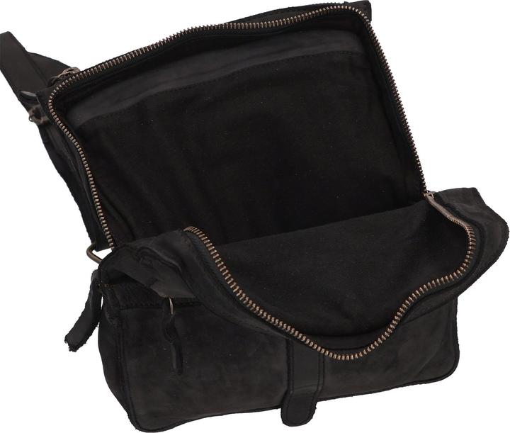 Actual product image Harbour 2nd Cool Casual Umhängetasche Leder 31 cm