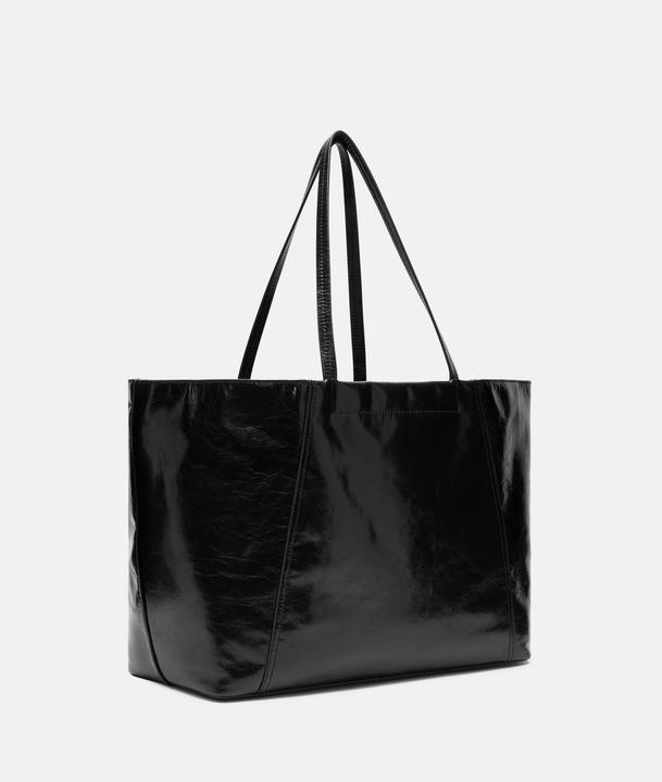 Image du produit Liebeskind Berlin Shopper Grosser Shopper aus Leder in Crinkle-Optik