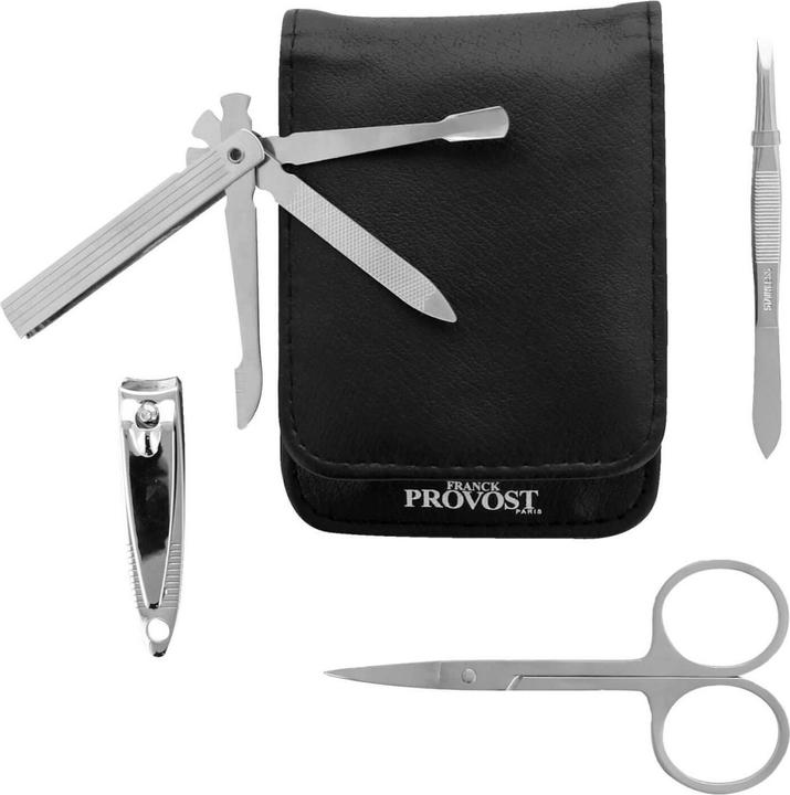 Immagine prodotto The Barb'xpert - Set manicure (Utensile per unghie)