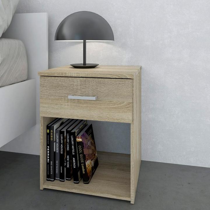Produktbild Tvilum Space (37.60 x 35.95 x 47.50 cm)