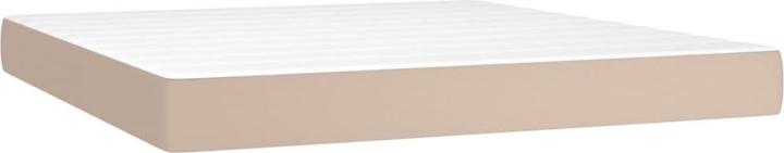 Image du produit vidaXL Boxspringbett (160 x 200 cm)