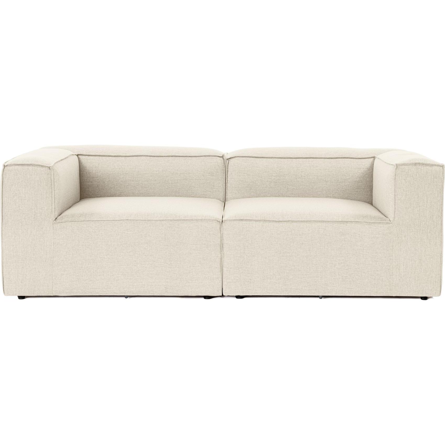 Atelier del Sofa, Sofa, Fora (2-Sitzer)