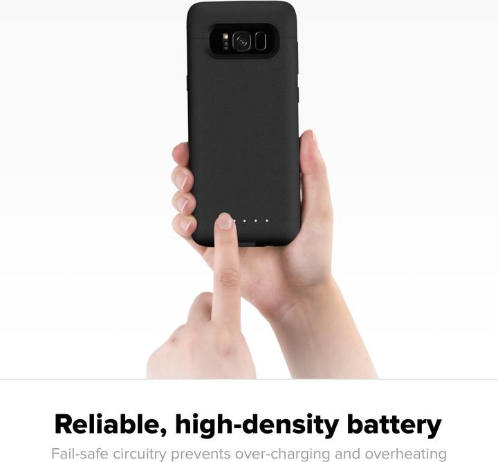 Produktbild mophie juice pack