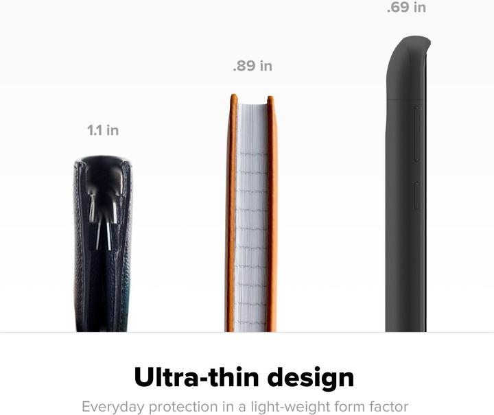 Produktbild mophie juice pack