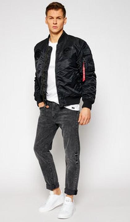 Produktbild Lee Twin Pack Crew (L)