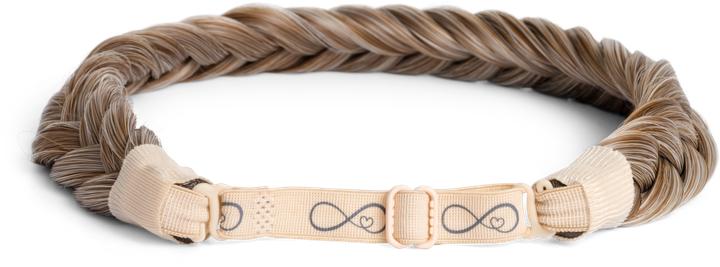 Produktbild Infinity Braids Regular Braid Lizzy Marshmallow Roast (Lizzy Marshmallow Roast)