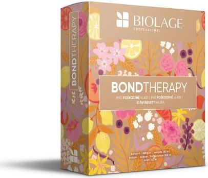 Image du produit Biolage Thérapie par obligations