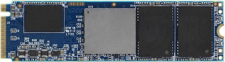 Produktbild OWC Aura P12 (2000 GB, M.2 2280)