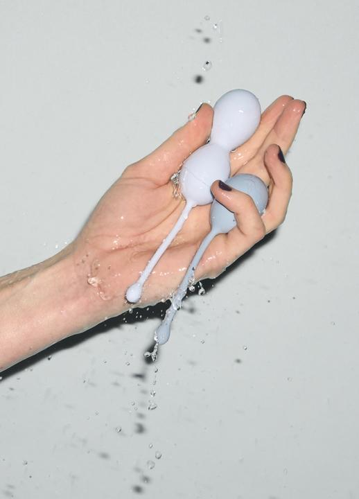 Image du produit Ohhcean Pleasure Balls