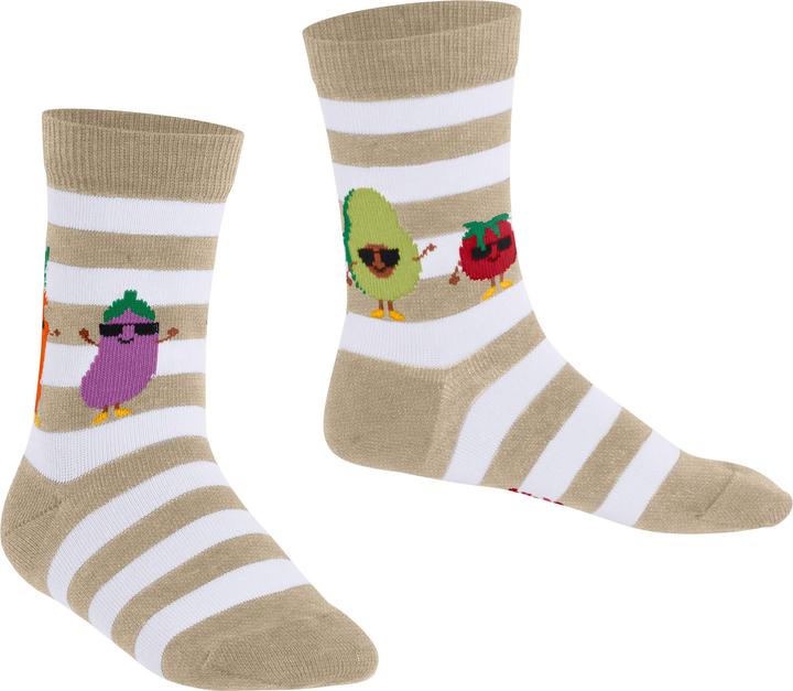 Produktbild Falke Cool Greens SO (35 - 38)