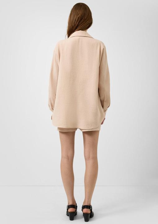 Immagine prodotto s.Oliver Hemdbluse aus Musselin (32)