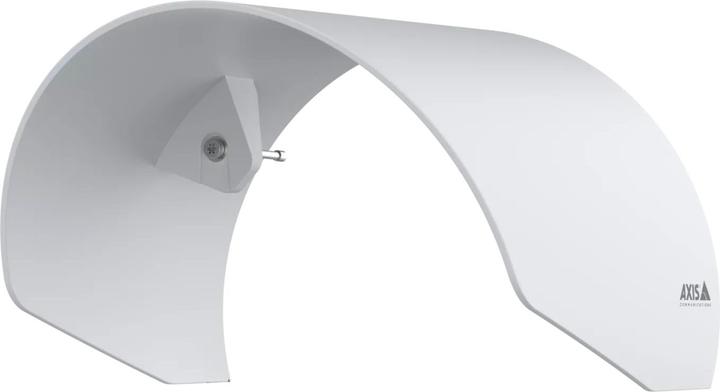 Actual product image Axis TD4802-E Weathershield