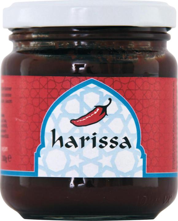Image du produit Harissa Pfefferpaste (350 g)