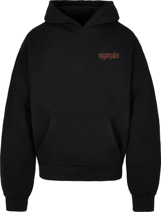 Produktbild Mjgonzales Heavy - Art is Revolution (XXL)