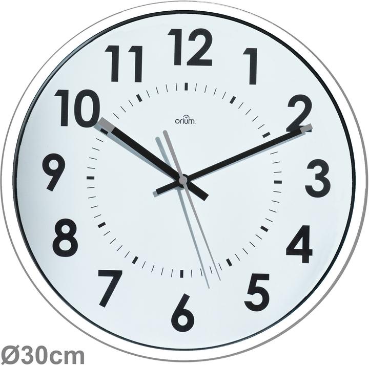 Immagine prodotto Orium by Cep Silenzioso (30 cm)