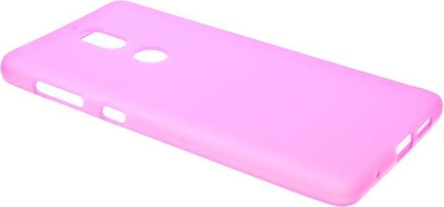 Produktbild MU Classic TPU Softcase Hülle (Nokia 7)