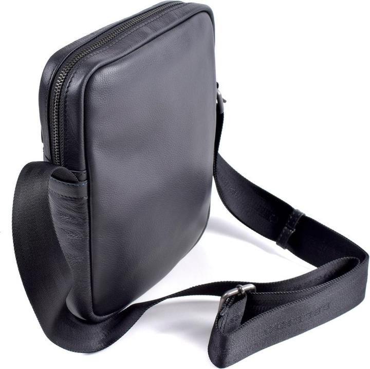 Immagine prodotto Miguel Bellido Borsa in pelle con tracolla da 23,5 cm