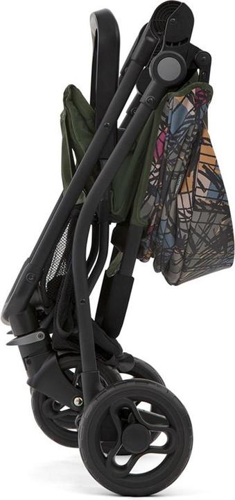 Immagine prodotto Graco Breaze Lite 2 Buggy