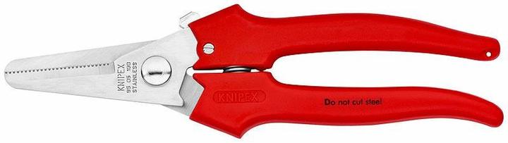Immagine prodotto Knipex Cesoia combinata (190 mm)