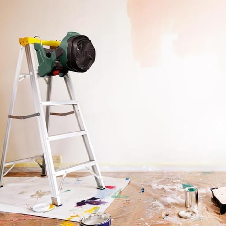 Image du produit Bosch Home & Garden UniversalFan (62 dB)