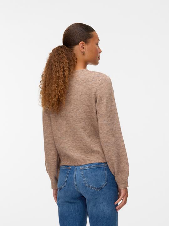 Immagine prodotto Vero Moda VMLYA Strickjacke Strickjacke (L)