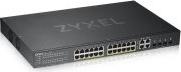 Produktbild Zyxel Nebula GS1920-24HPv2 (24 Ports)