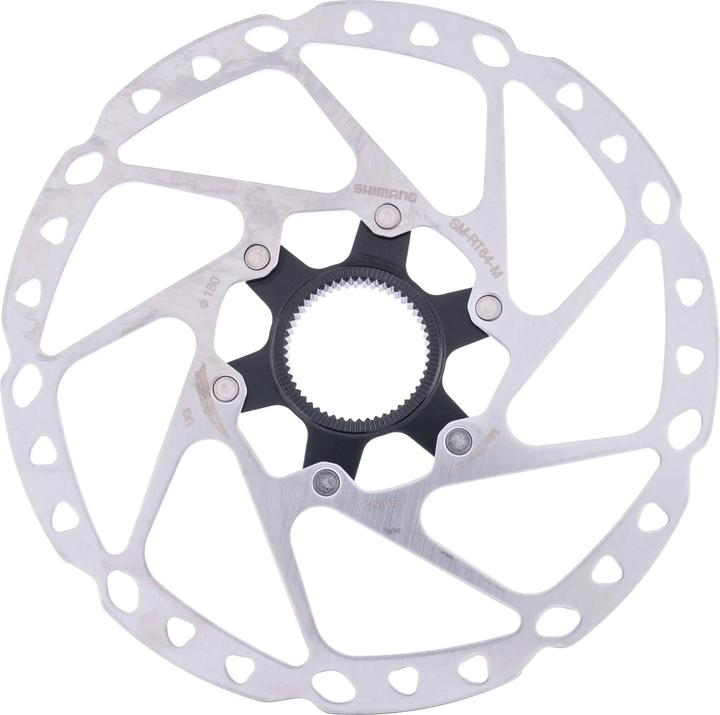 Shimano Deore SM-RT64 (180 mm)