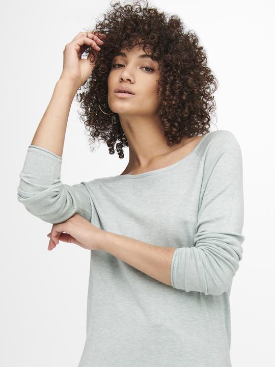 Produktbild Only Lang Strickpullover (XS)