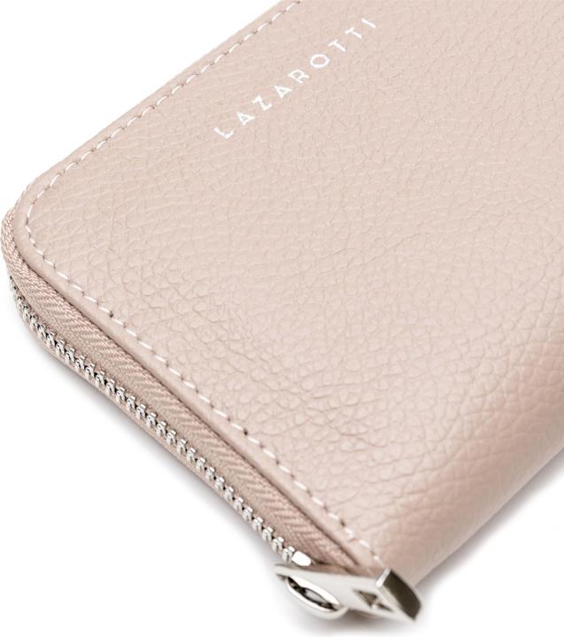 Immagine prodotto Lazarotti Portafoglio Milano in pelle 13,5 cm