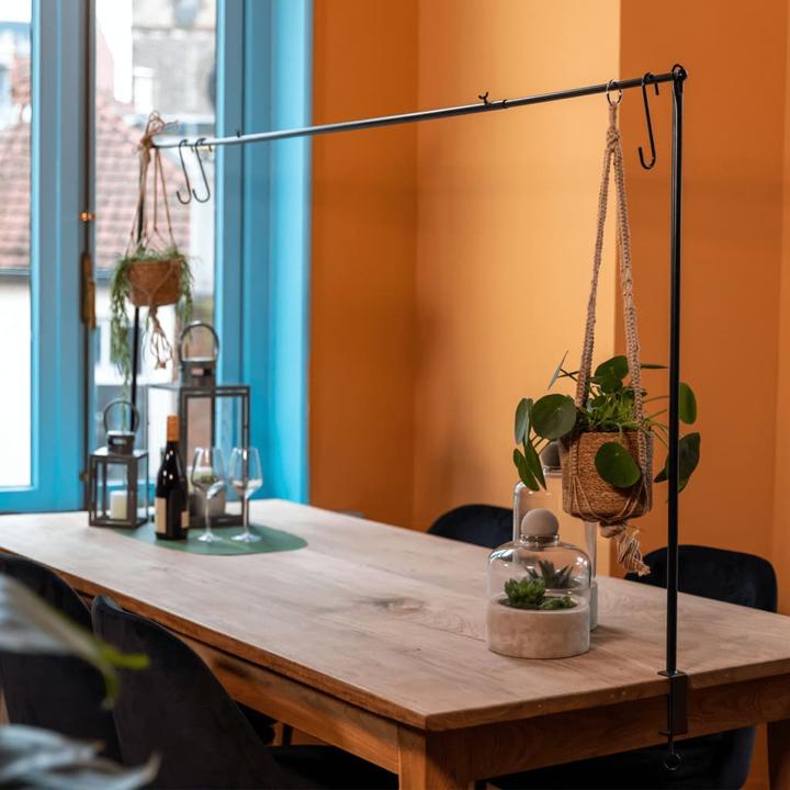 Actual product image Esschert Design Table clamp