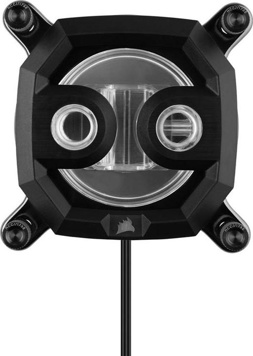 Actual product image Corsair Hydro X Series XC7 RGB Pro