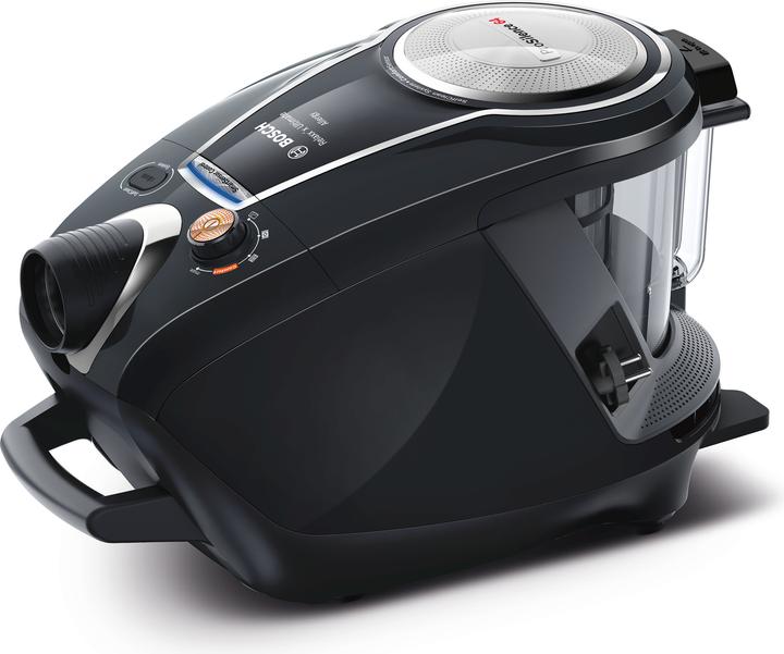 Actual product image Bosch Hausgeräte BGS7MS64