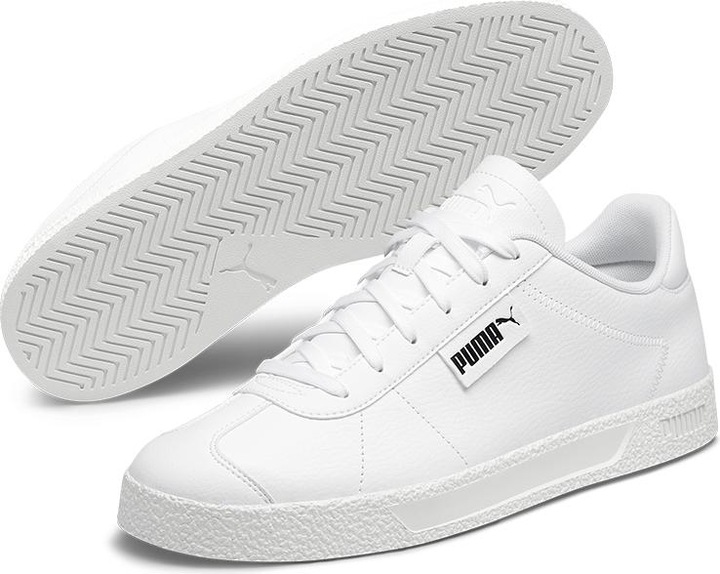 Actual product image Puma Club 1948 Clean (40.5)