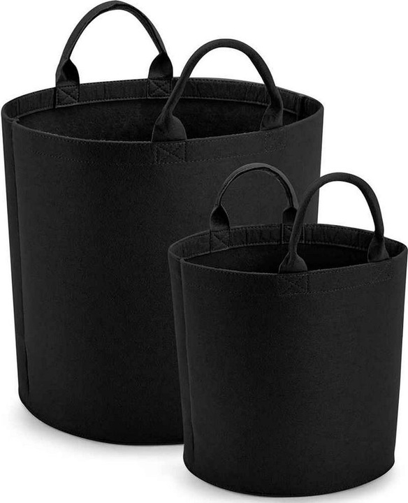 Produktbild Bagbase Wäschekorb Filz