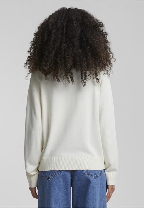 Produktbild Urban Classics Ladies Knitted Cardigan - 161177 (M)