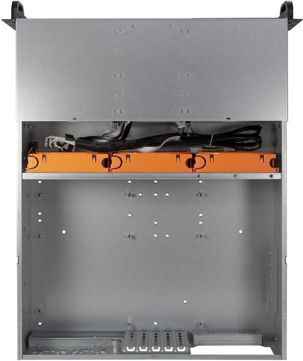Actual product image Intertech IPC 3U-30255