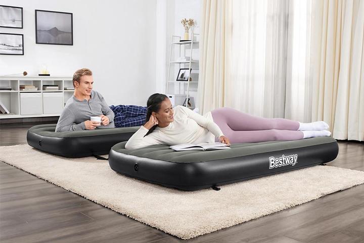 Actual product image Bestway Tritec Connect (100 x 190 cm)
