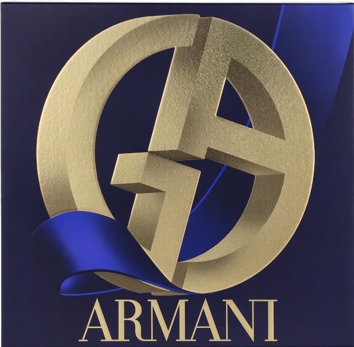 Image du produit Giorgio Armani Acqua Di Gio Pour Homme EdT 50 ml + EdT 15 ml Set (Set parfum)