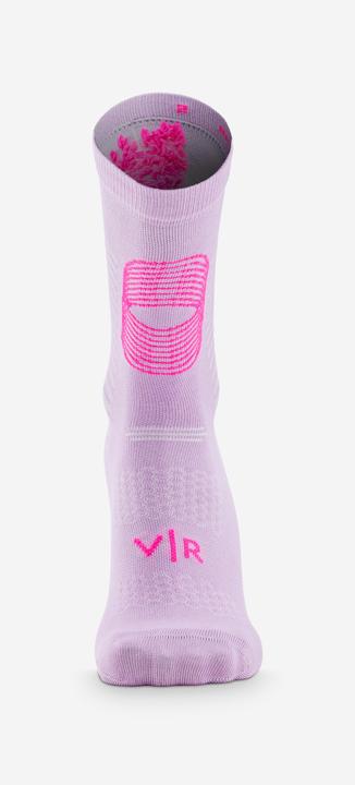 Produktbild Van rysel Fahrradsocken Velo 900 Pink (43, 46)