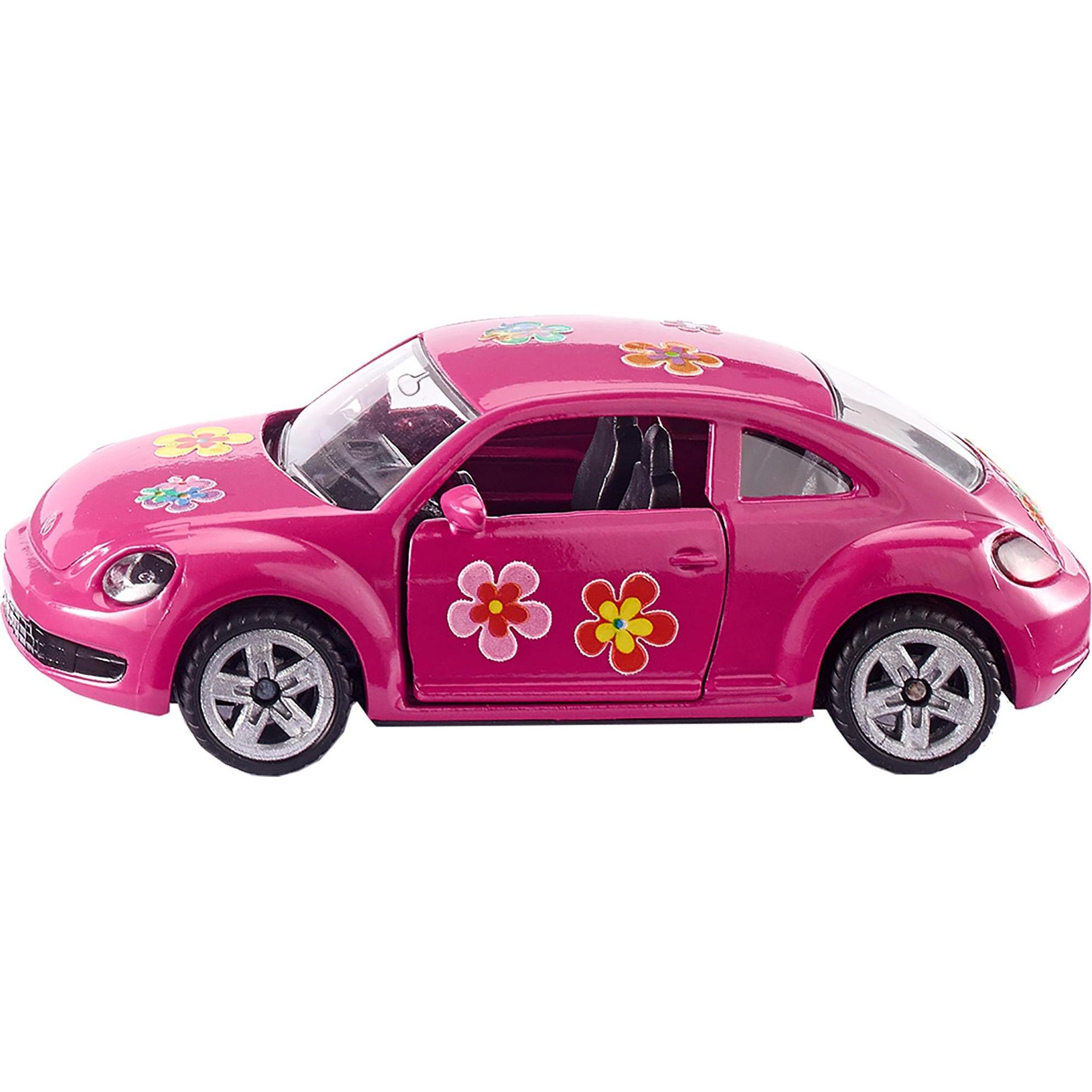 Siku VW The Beetle