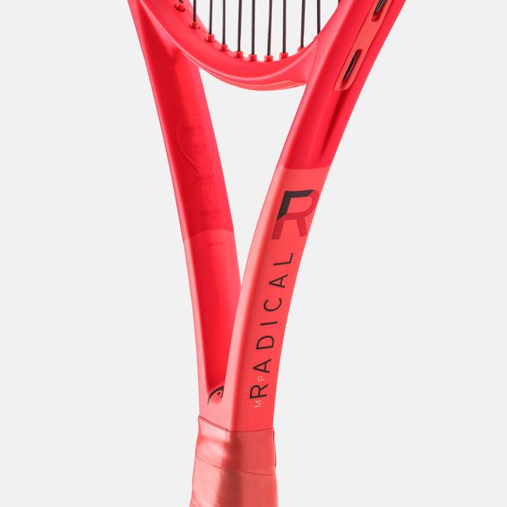 Actual product image Head Radical MP 2025 Tennisschläger (3, 300 g)